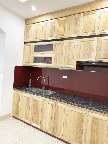 Bán gấp nhà 4 tầng siêu đẹp tại La Phù, Hoài Đức, Hà Nội